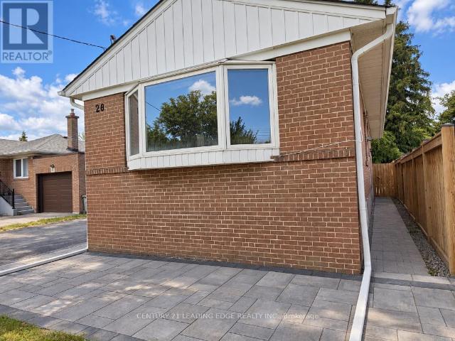 Apartment for rent in Etobicoke Centre, Toronto