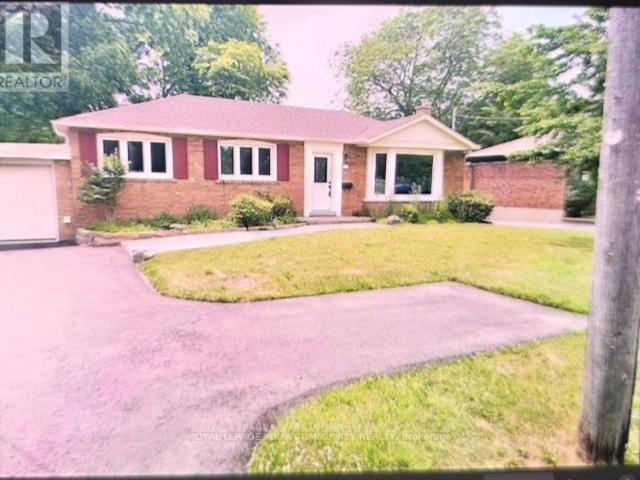 Apartment for rent in Whitby, Ontario