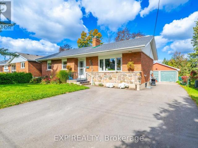 Apartment for rent in Shelburne, Central Ontario