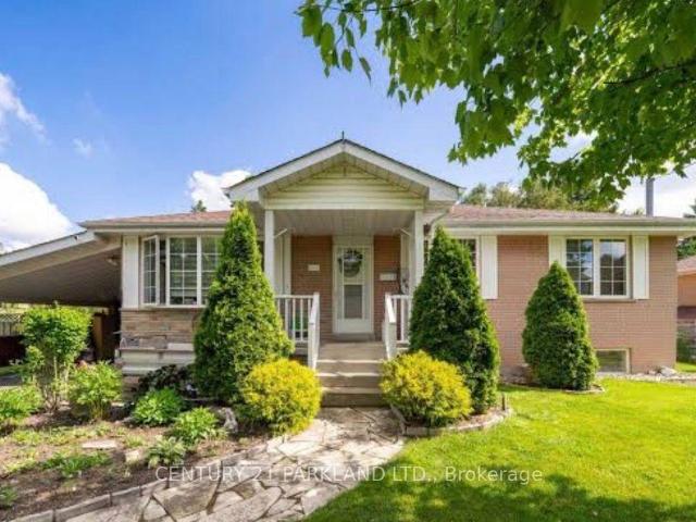 Apartment for rent in King City, King