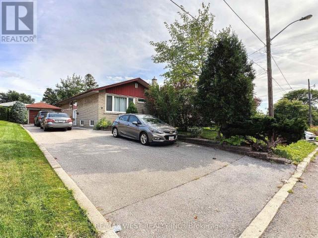 Apartment for rent in Woburn, Ontario