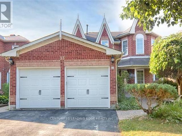 Apartment for rent in Buttonville, Markham