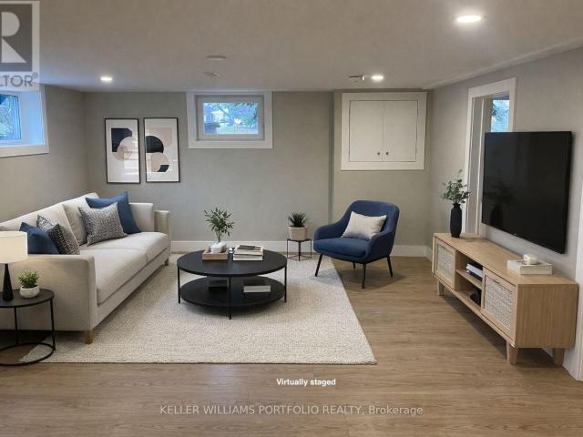 Apartment for rent in Georgetown, Ontario