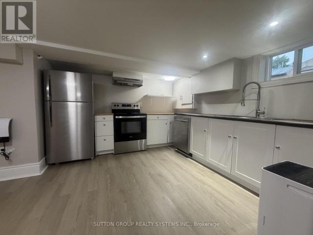 House for rent in Woburn, Ontario