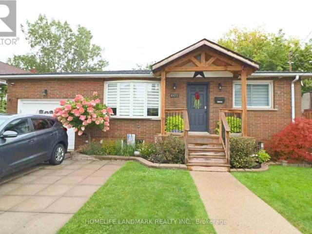 Apartment for rent in Niagara, Ontario