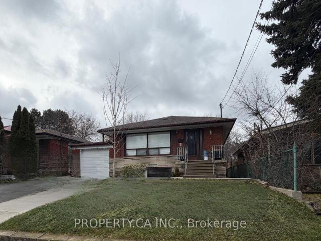 Apartment for rent in Woburn, Ontario