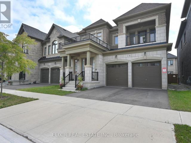 Apartment for rent in Oakville, Ontario
