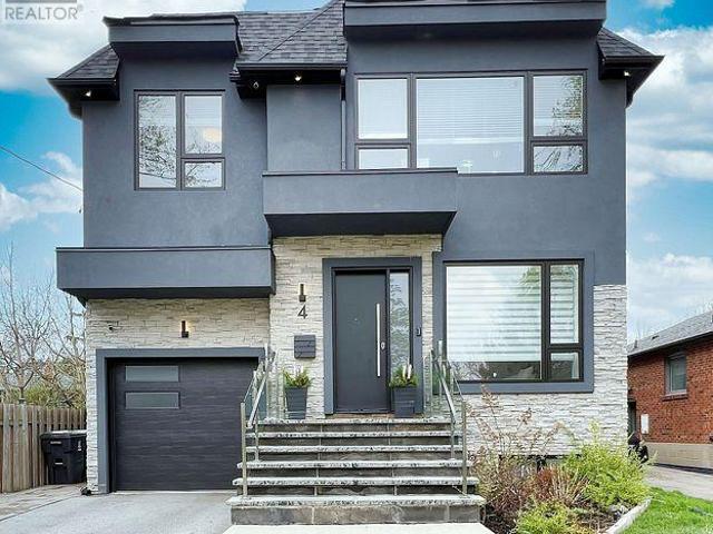 Apartment for rent in Etobicoke Centre, Toronto