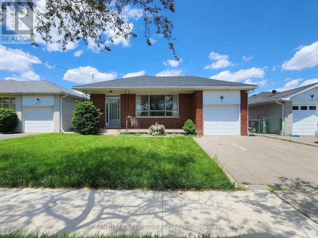 Apartment for rent in Woburn, Ontario
