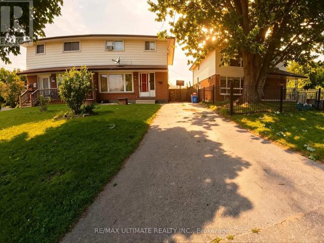 Apartment for rent in Durham, Ontario