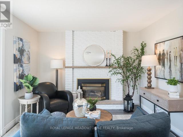 House for rent in Milton, Ontario