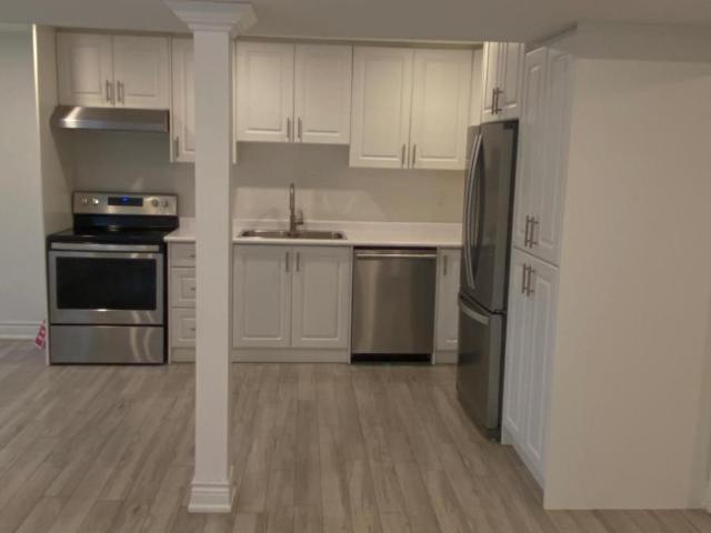 Apartment for rent in York, Ontario