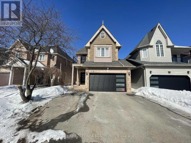 Apartment for rent in York, Ontario