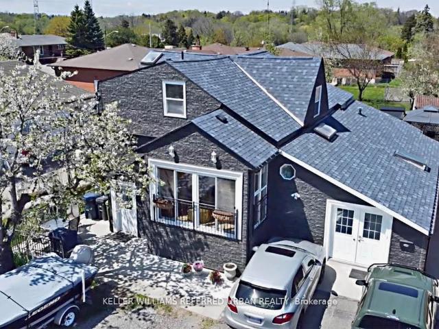 Apartment for rent in Woburn, Ontario