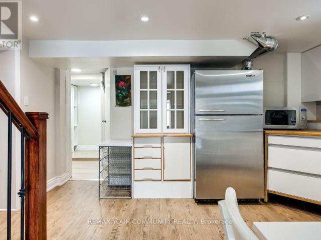 Apartment for rent in York, Ontario
