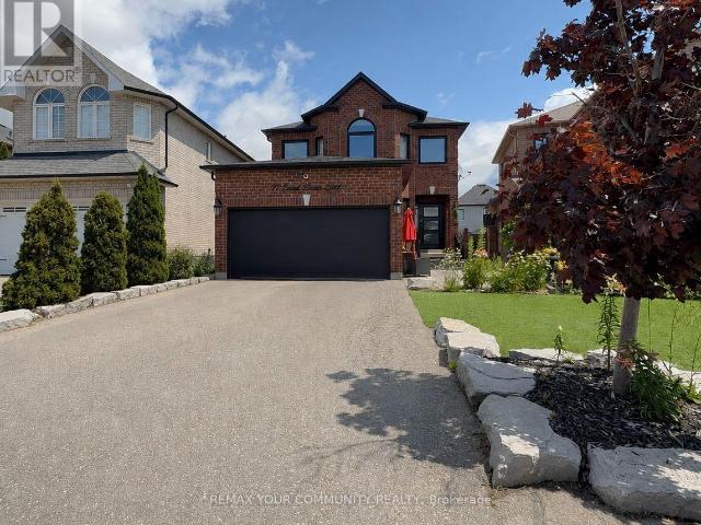 Apartment for rent in Caledon, Ontario
