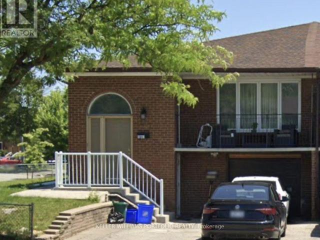 Apartment for rent in York, Ontario
