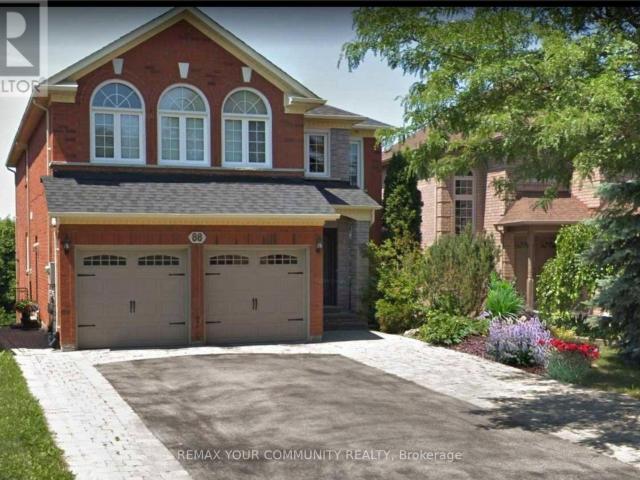 Apartment for rent in York, Ontario