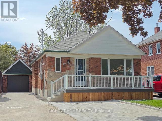 Apartment for rent in Durham, Ontario