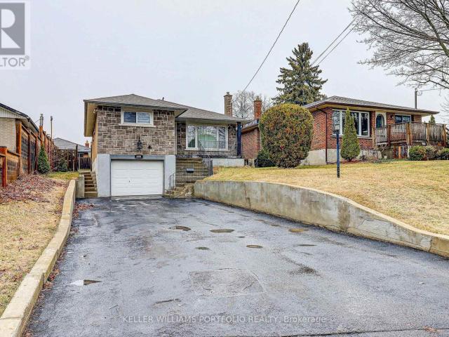 Apartment for rent in Donevan, Oshawa