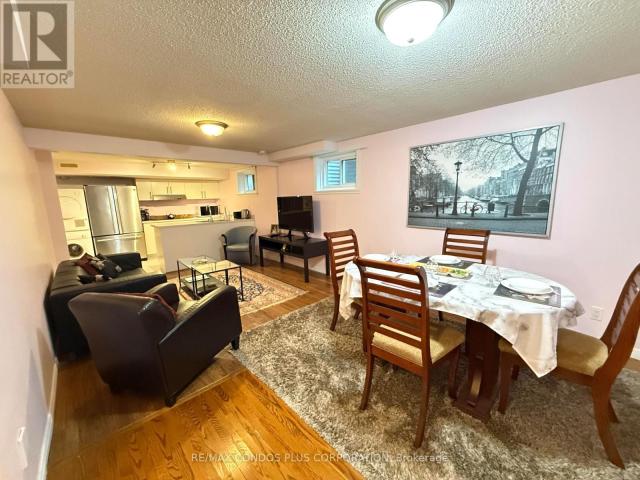 House for rent in York, Ontario