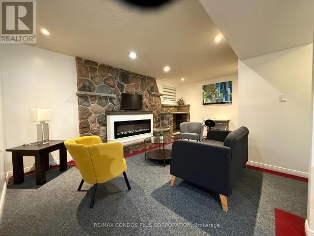 House for rent in York, Ontario