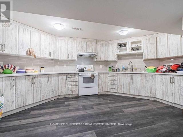 Apartment for rent in Georgina, Ontario