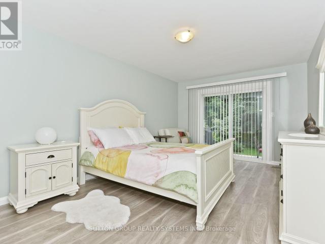 Apartment for rent in Mississauga, Ontario