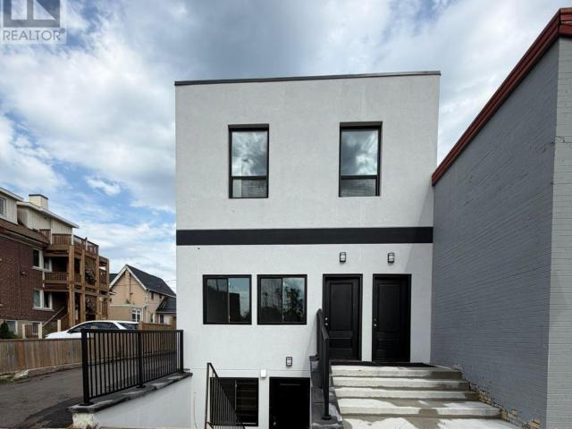 Apartment for rent in Orillia, Ontario
