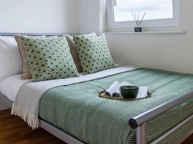 Flat for rent in Jewellery Quarter, West Midlands