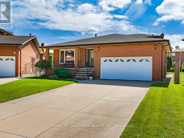 Apartment for rent in Ancaster, Ontario