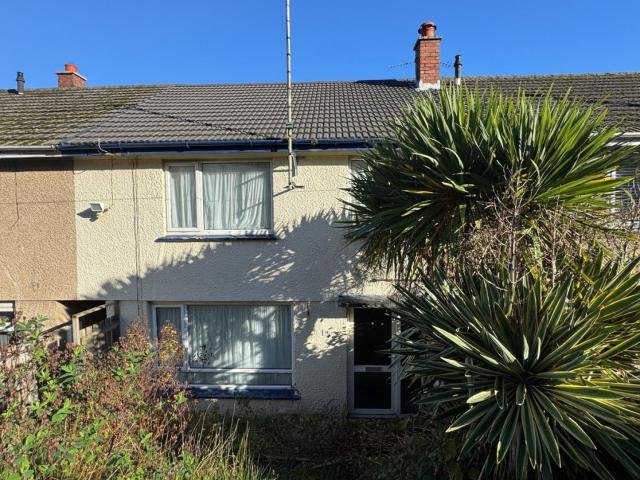 House for rent in Penryn, Cornwall