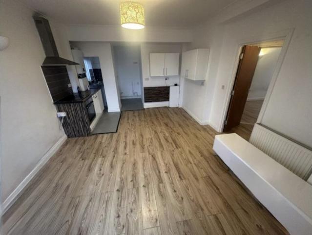 Flat for rent in Itchen, City Of Southampton