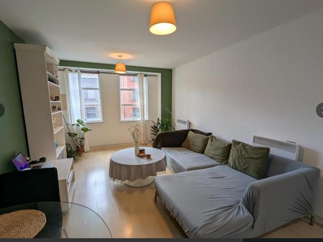 Flat for rent in City Centre, Georgia