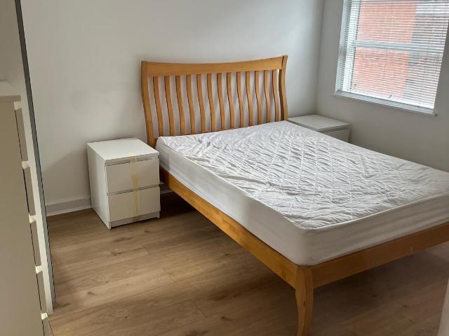 Flat for rent in City Centre, Georgia
