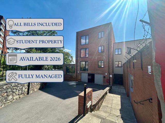 Flat for rent in City Centre, Feckenham