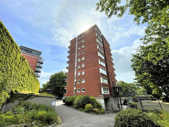 Flat for rent in City Centre, Feckenham