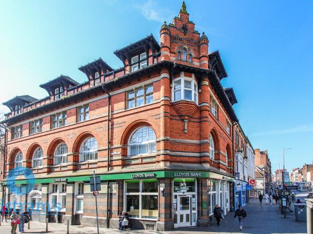 Flat for rent in St Ann's, Haddon