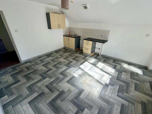 Flat for rent in Wood End, Wednesfield