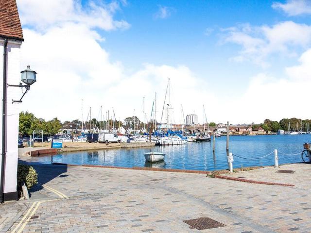 Flat for rent in West End, Fareham
