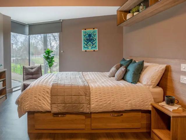 Flat for rent in Watergate, Devon