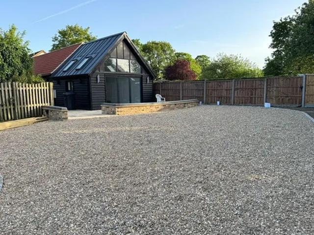 Flat for rent in Eversholt, Bedfordshire