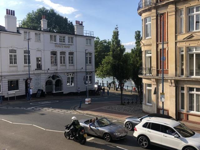 Room for rent in Putney, Greater London