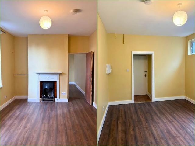 Flat for rent in Sutton New Town, Greater London