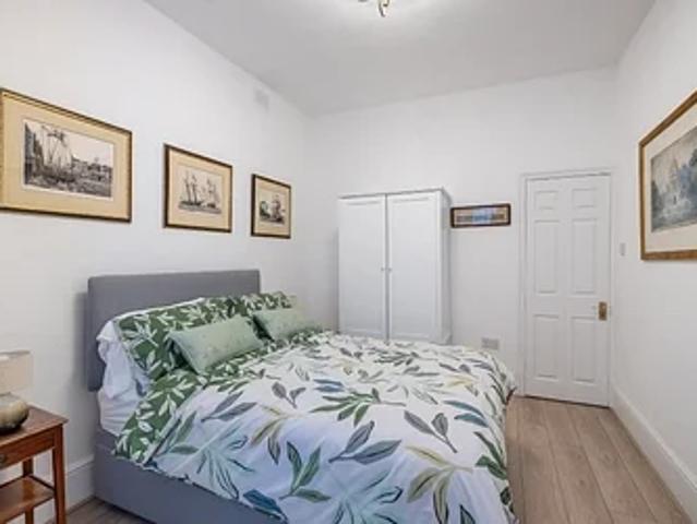 Flat for rent in Chelsea, Greater London