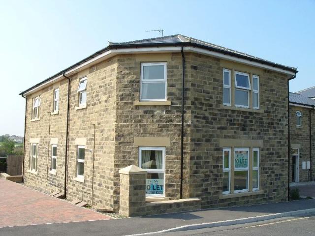 Flat for rent in Normanton and Altofts, Altofts