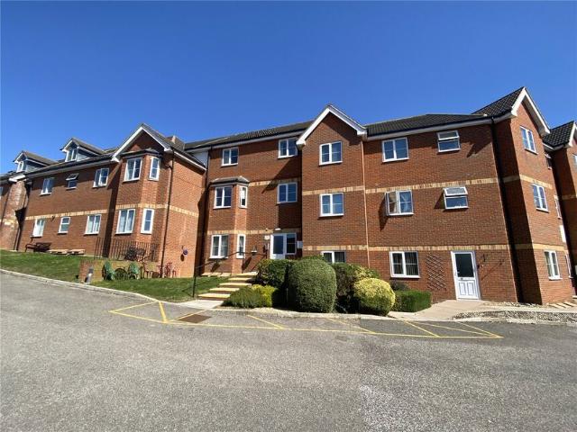Flat for rent in Leisure Village, Kettering