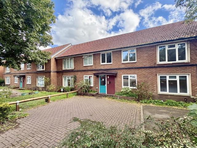 Flat for rent in Aldersley, Wolverhampton