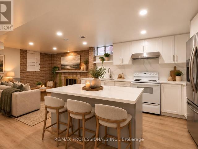 Apartment for rent in Vaughan, Golden Horseshoe
