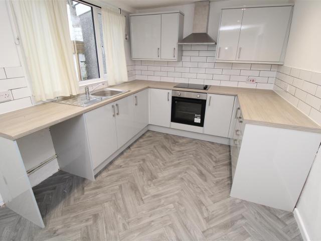 Flat for rent in Treorchy, Wales